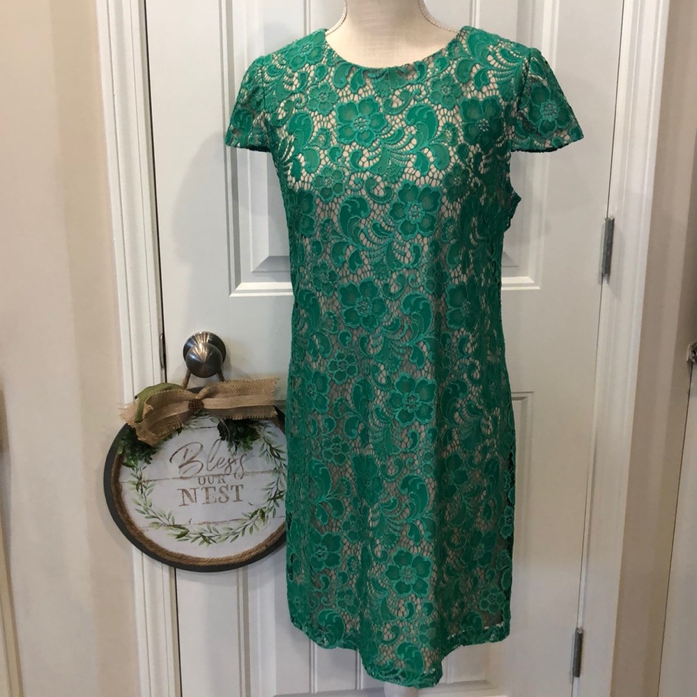 Ivy & Blu maggy boutique dress